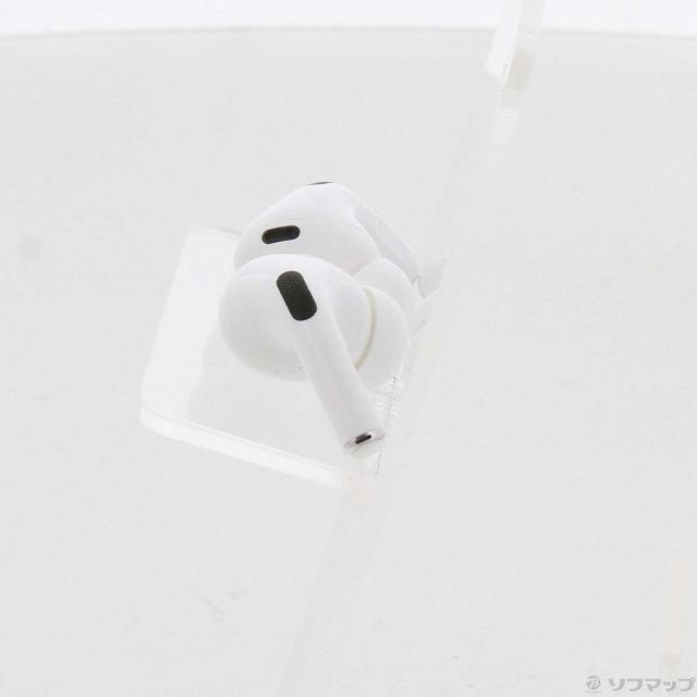 消毒済】Apple AirPods Pro 第1世代 Apple AirPods 第一世代