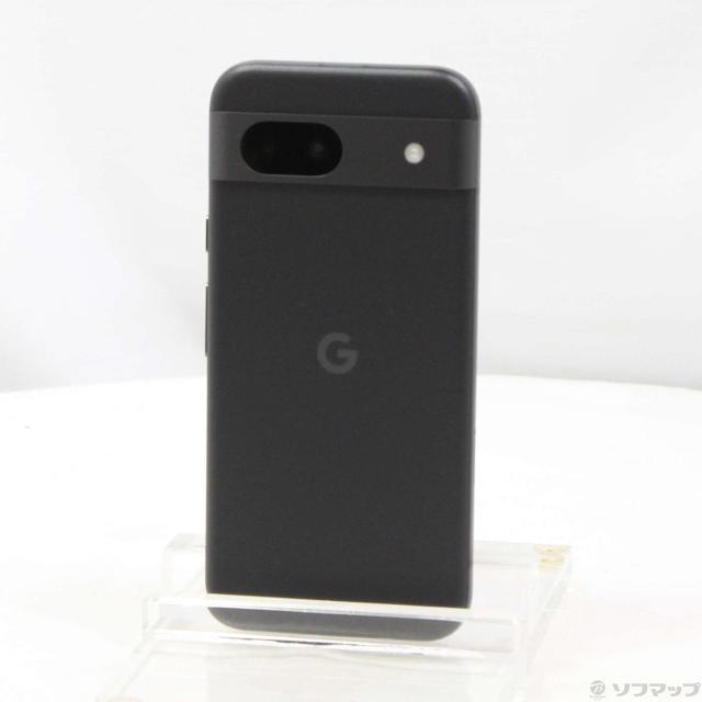 中古)GOOGLE Google Pixel 8a 128GB オブシディアン G576D Y 中古)GOOGLE Google Pixel 8a 128GB オブシディアン G576D Y