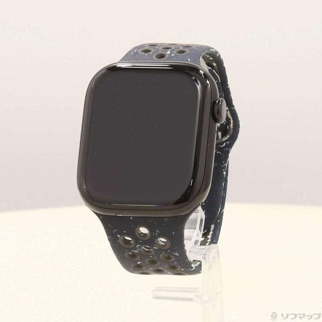 Apple Apple Watch Series 10 GPS 46mm ジェットブラック Apple Apple Watch Series 10 GPS 46mm ジェットブラック