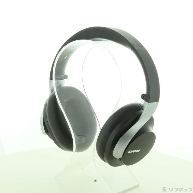(中古)SHURE AONIC 40 SBH1DY-J ブラック(352-ud)_2