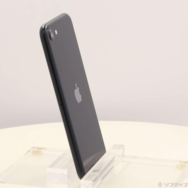 Apple iPhone SE 第3世代 128GB ミッドナイト MMYF3J/A SIM Apple iPhone SE 第3世代 128GB ミッドナイト MMYF3J/A SIM