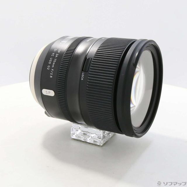 TAMRON SP 24-70mm F2.8 Di USD VC Nikon用 Amazon.co.jp: TAMRON 大