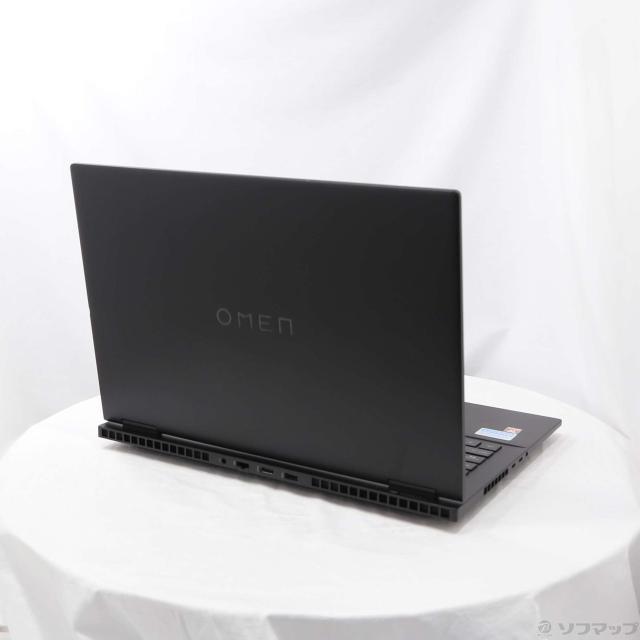中古)hp OMEN by HP 16-wf0023TX 80B75PA#ABJ(262-ud)の通販はau