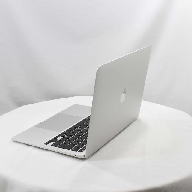 【新品未開封】MacBook Air 2020 MGN93J/A 新品 未開封】MacBook Air MGN93J/A [13.3インチ Late 2020 M1チップ 8