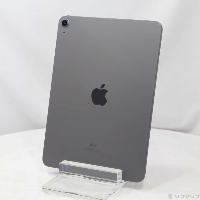 アップル iPadAir 第4世代 スペースグレイ 画面割れ 【公式通販】