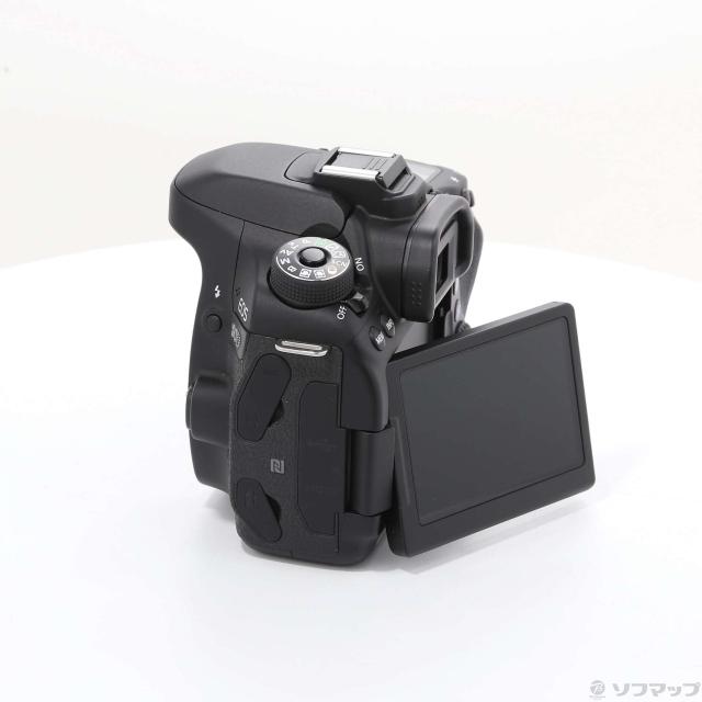 【中級者向け】Canon eos 80D ボディ 本体 価格.com - CANON EOS 80D ボディ 価格比較