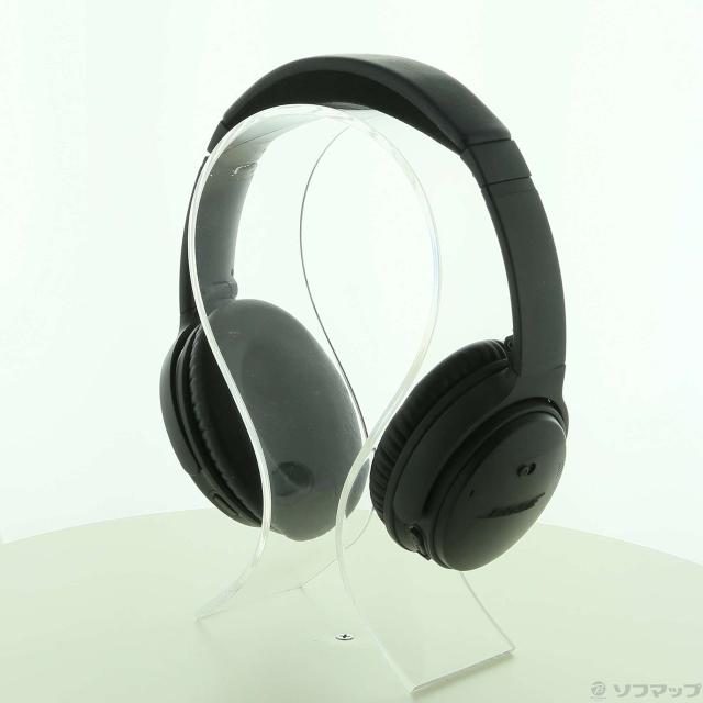 (中古)BOSE QuietComfort35 wireless II QUIETCOMFORT35IIBLK ブラック(352-ud)_2