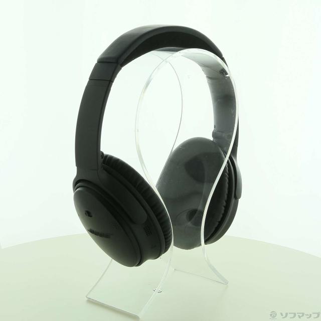 (中古)BOSE QuietComfort35 wireless II QUIETCOMFORT35IIBLK ブラック(352-ud)_3