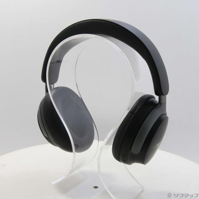 (中古)BOSE QuietComfort Ultra Headphones ブラック QC-ULTRA-HP-BLK(349-ud)_2