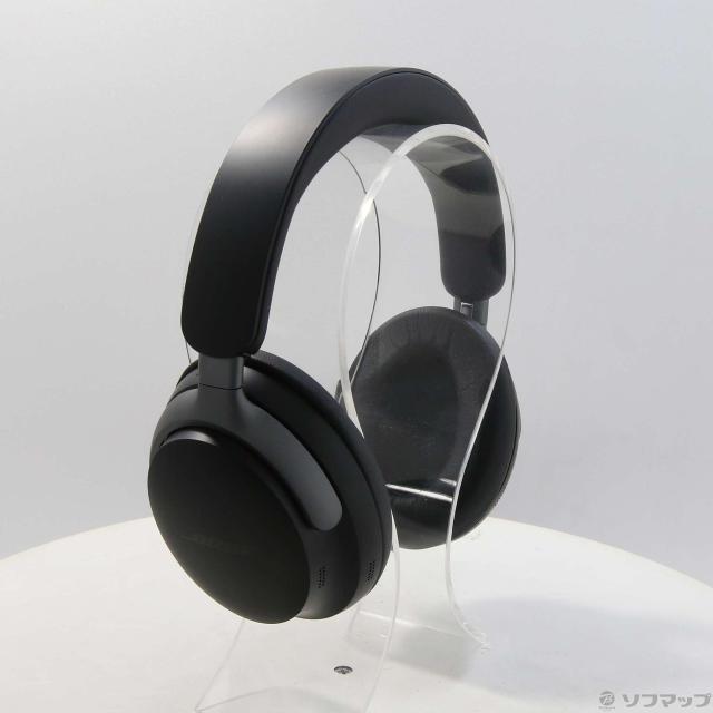 (中古)BOSE QuietComfort Ultra Headphones ブラック QC-ULTRA-HP-BLK(349-ud)_3