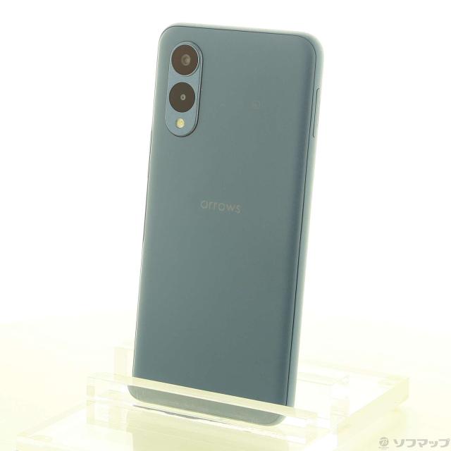 arrows we2 F-52E ネイビーグリーン docomo 【公式通販】
