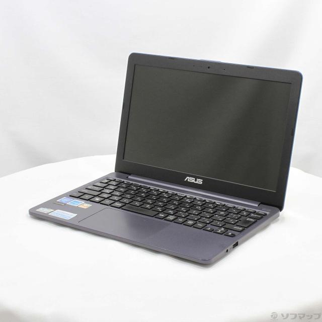 【美品】ASUS E203M-4000G ノートパソコン STAR GREY 美品】ASUS E203M-4000G ノートパソコン STAR GREY 美品】ASUS E203M
