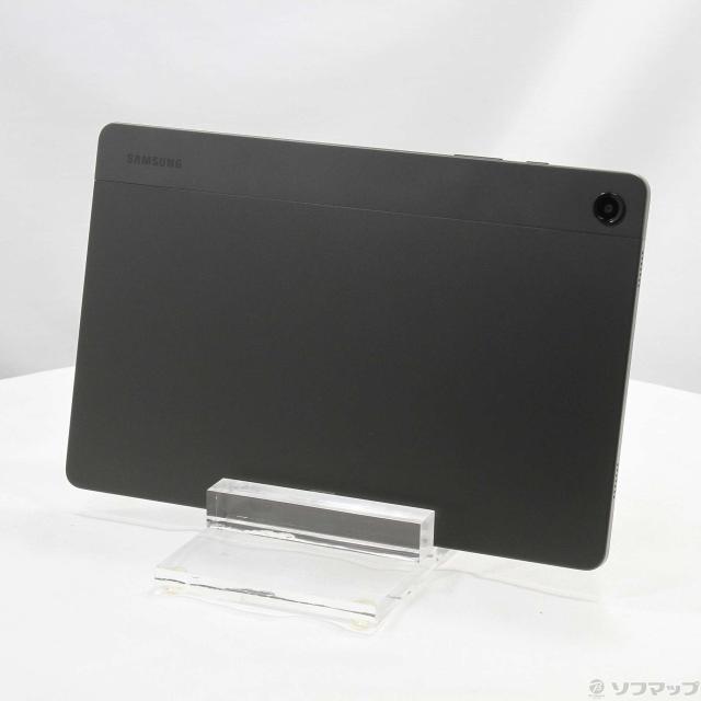 (中古)GALAXY Galaxy Tab A9+ 64GB グラファイト SM-X210NZAAXJP Wi-Fi(262-ud)