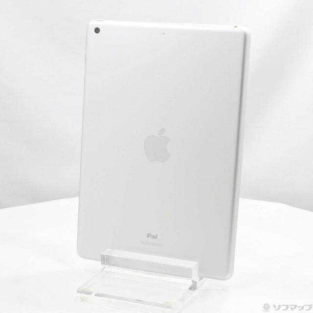 iPad 第9世代 WiFi 64GB シルバー MK2L3J/A アップル(Apple) MK2L3J/A
