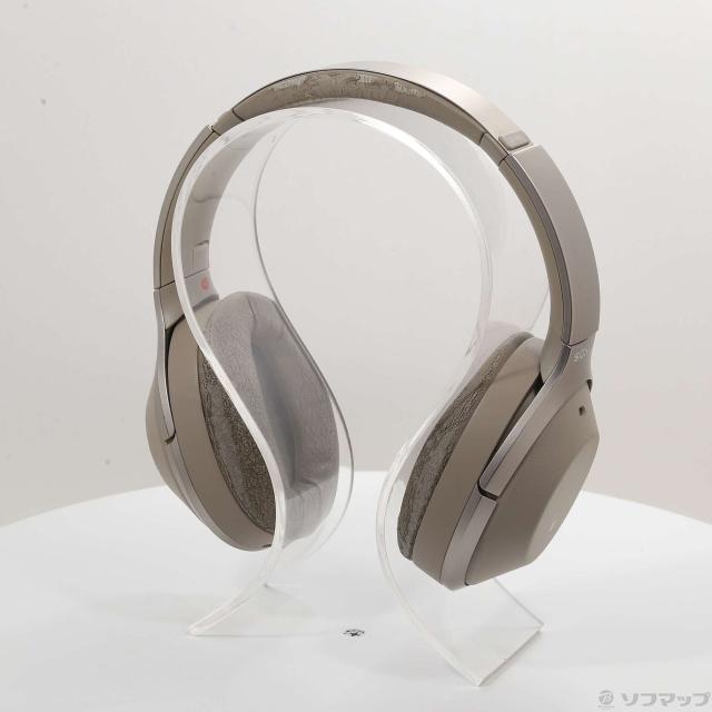 SONY WH-1000XM2(N) SONY WH-1000xm2 ノイズキャンセリングヘッドホン