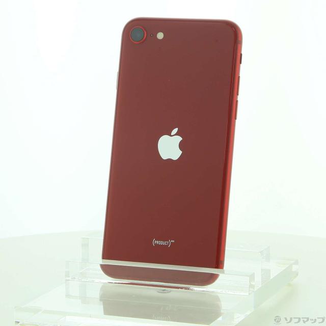 A 100% iPhone SE3 512 GB SIMフリー レッド　本体 iPhone SE (第3世代)｜価格比較・SIMフリー・最新情報 - 価格.com