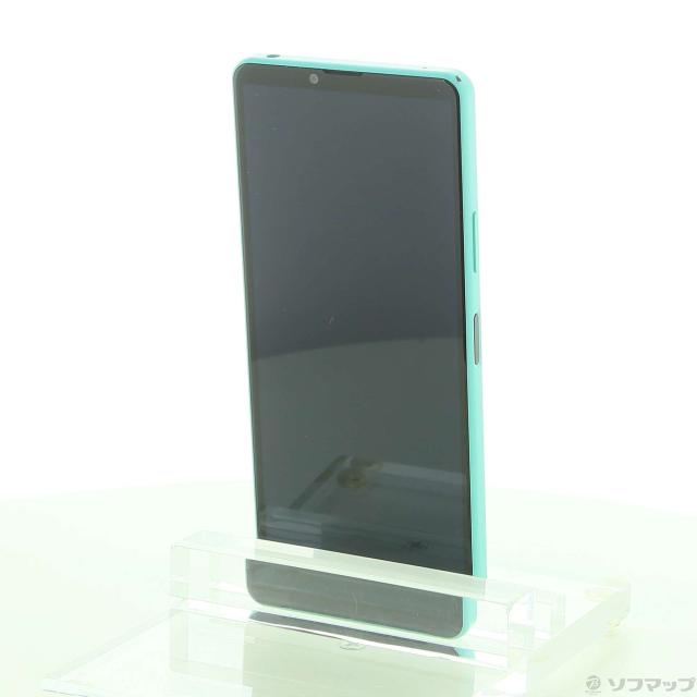 Xperia 10 IV ミント 128 GB Softbank Xperia 10 IV A202SO[128GB