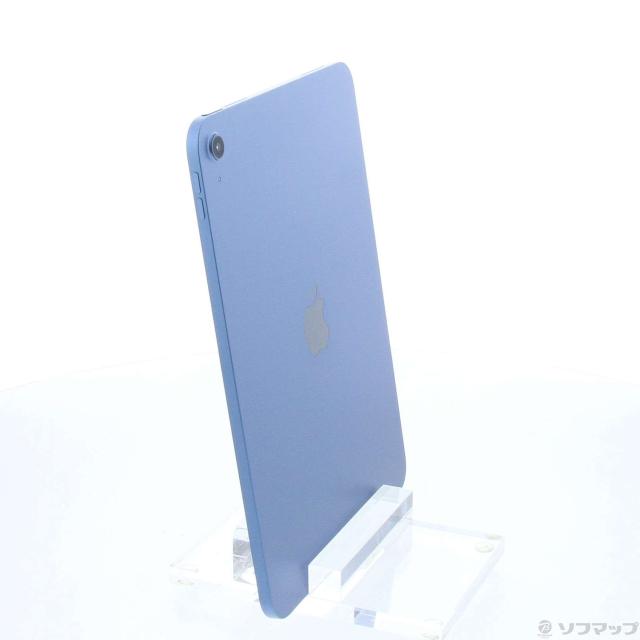 アップル iPad A16 WiFi 128GB ブルー
