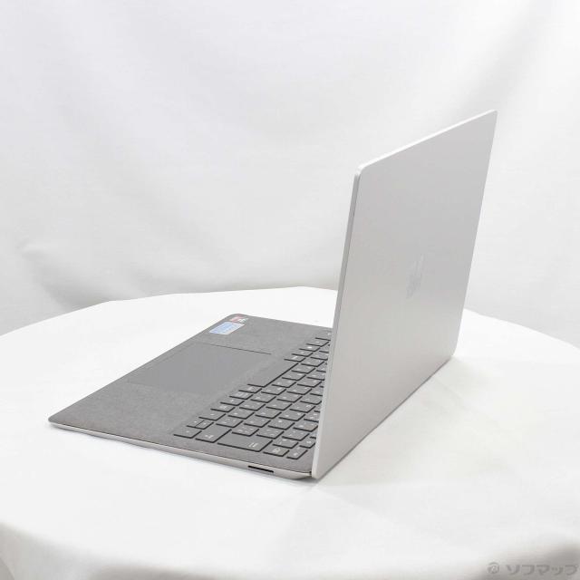 【中古】Surface Laptop 3（箱なし） 中古ノートパソコン Microsoft Surface Laptop 3 13.5ｲﾝﾁタッチ Core