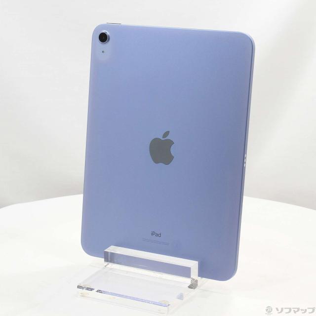 iPad(A16) 第11世代 128GB 2025 Blue Wi-Fiモデル Apple iPad 11インチ