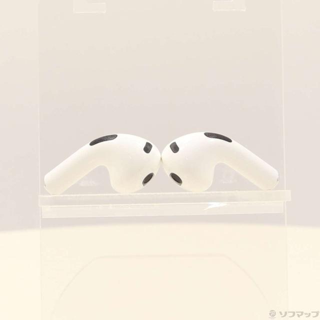 AirPods 第3世代 Apple AirPods 第3世代 MME73J/A 価格比較 - 価格.com