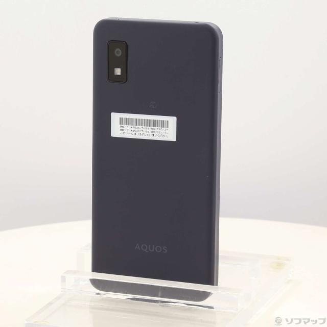 AQUOS sense6 ブラック 64 GB SIMフリー AQUOS sense6｜価格比較・最新