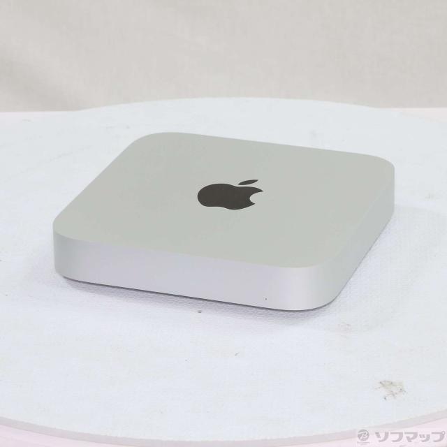 中古)Apple Mac mini Early-2023 MNH73J/A Apple M2 Pro 10コアCPU_16