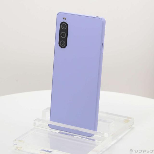 ⭐️AQUOS sense6【SIMフリー】【au】 E28 au SIMフリーAQUOS sense6