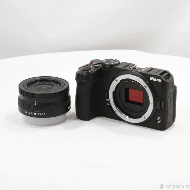 中古】Nikon(ニコン) Z6 ボディ 【258-ud】 中古】(ニコン) Nikon Z6