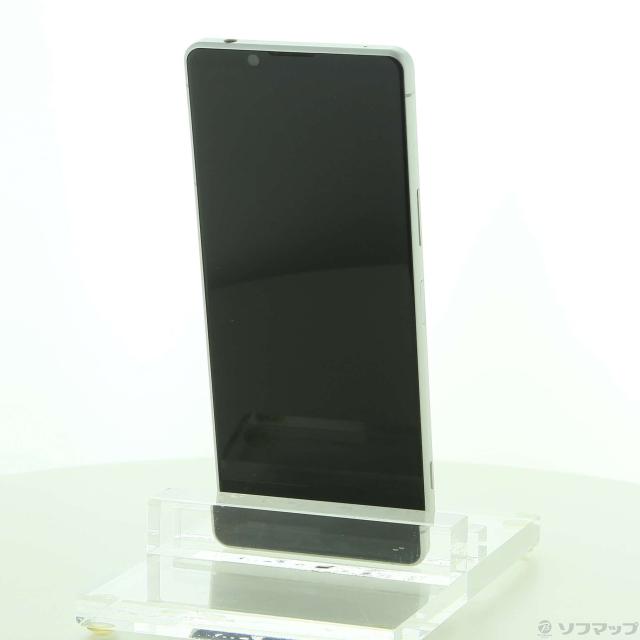 Sony Xperia 5G docomo SO-51A SIMロック解除済 Xperia 1 II 「新品 未使用品 白ロム」SIMフリー SO-51A Black ※赤ロム