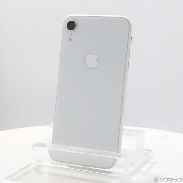 Amazon.com: Apple iPhone XR, US Version, 64GB, White - Unlocked