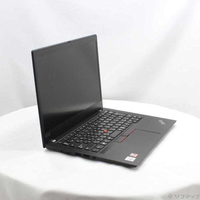 中古)Lenovo ThinkPad X13 Gen 20T3S4RA00(344-ud) LENOVO THINKPAD
