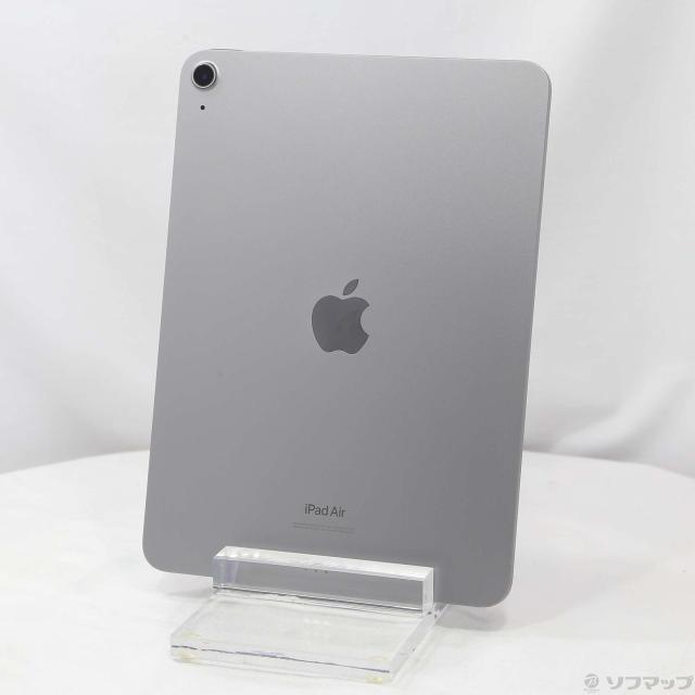 中古)Apple iPad Air 11インチ 第6世代 128GB スペースグレイ 中古)Apple iPad Air 11インチ 第6世代 128GB スペースグレイ