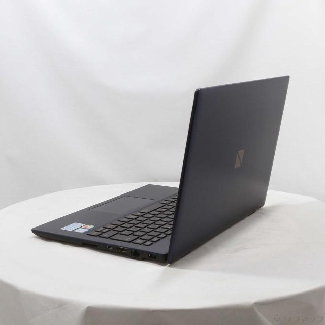 NEC PC-HM750PALネイビーブルー NEC PC-HM750PAL ノートパソコン LAVIE