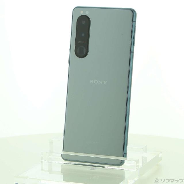 ジャンク　Xperia 5 Ⅲ SO-53B 128GB simフリー ジャンク Xperia 5 Ⅲ SO-53B 128GB simフリー