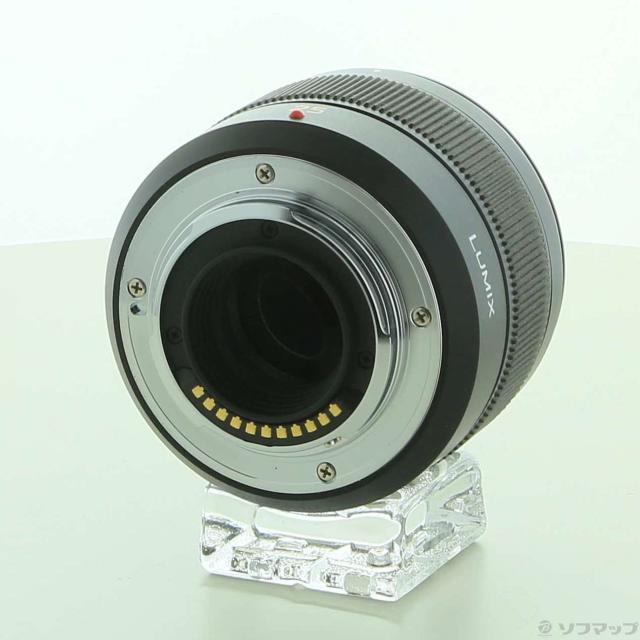 【美品】Panasonic H-X025 25mm Amazon.com : Panasonic H-X025 Leica DG SUMMILUX 25mm / F1.4 ASPH