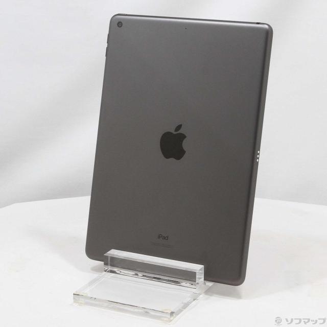 中古)Apple iPad 第9世代 64GB スペースグレイ MK2K3J/A Wi-Fi 中古)Apple iPad 第9世代 64GB スペースグレイ MK2K3J/A Wi-Fi
