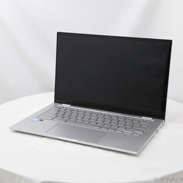 (中古)ASUS Chromebook C425TA C425TA-AJ0122(377-ud)