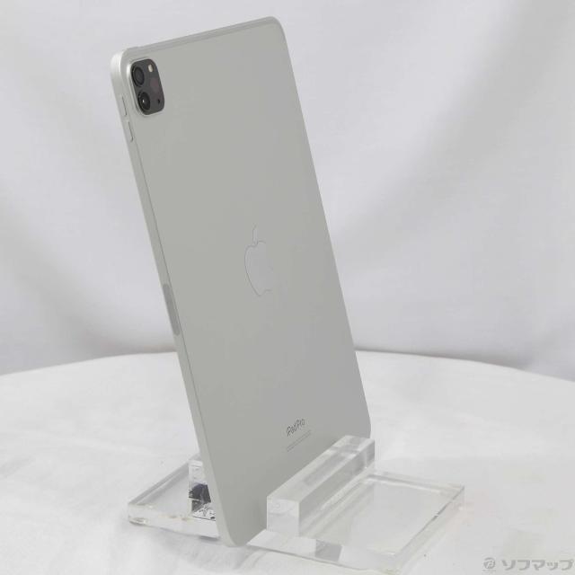 iPad Pro (第3世代) 11インチ 128GB Wi-Fi シルバー Amazon.com : Apple 11-inch iPad Pro (3nd Gen.) - 128GB