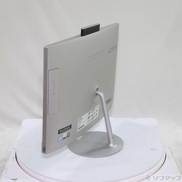 Lenovo 一体型PC AIO 520s-23IKU本体 + 付属品 Lenovo ideacentre AIO 520 一体型 Lenovo 一体型PC AIO 520s-23IKU