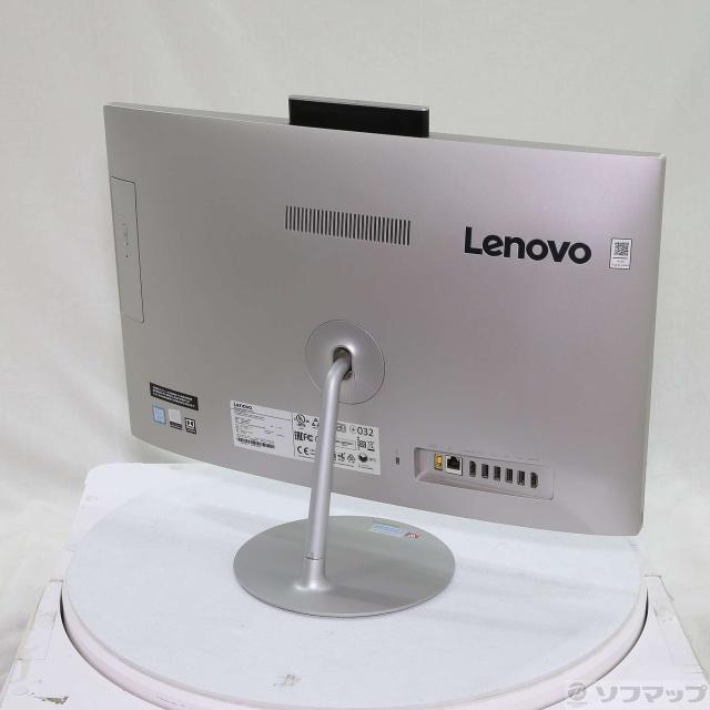 Lenovo Ideacenter AIO 520S-23IKU 中古動作品 Lenovo Ideacenter AIO 520S-23IKU 中古動作品 - メルカリ