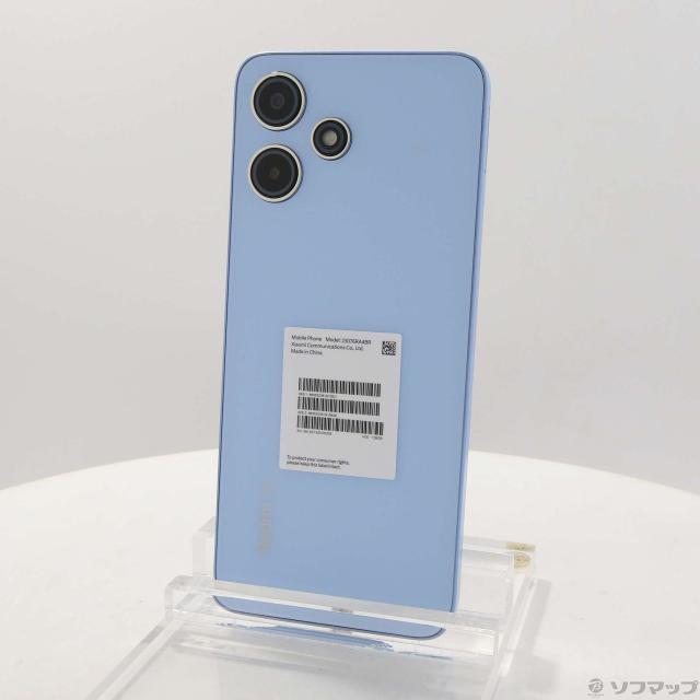 Redmi12 5G 128GB スカイブルー