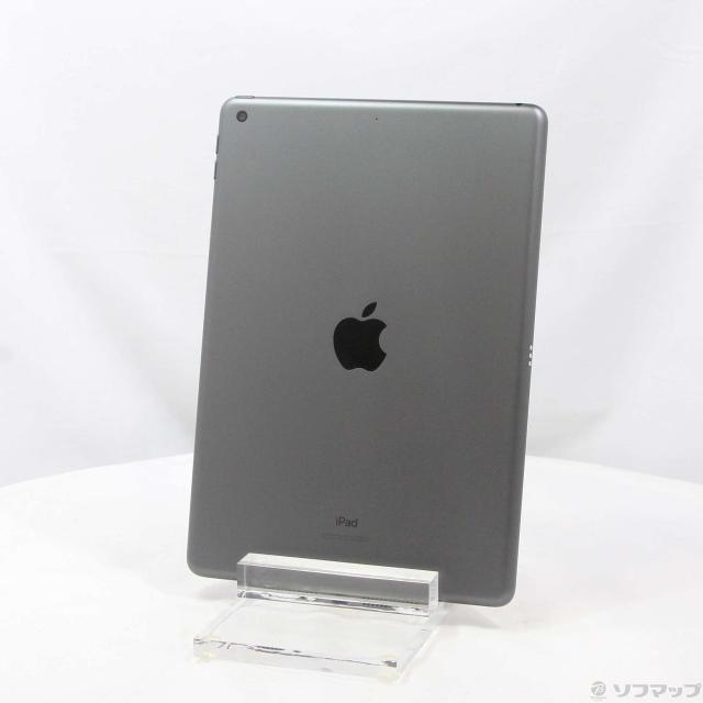 中古)Apple iPad mini 第5世代 256GB スペースグレイ MUU32J/A