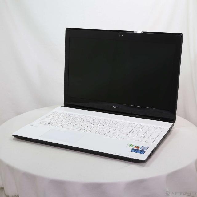 【最終値下げ】美品 Win11 NEC LAVIE PC-GN254FSA9 LaVie 2016製 一体型パソコン NEC LAVIE Desk All-in-one DA370