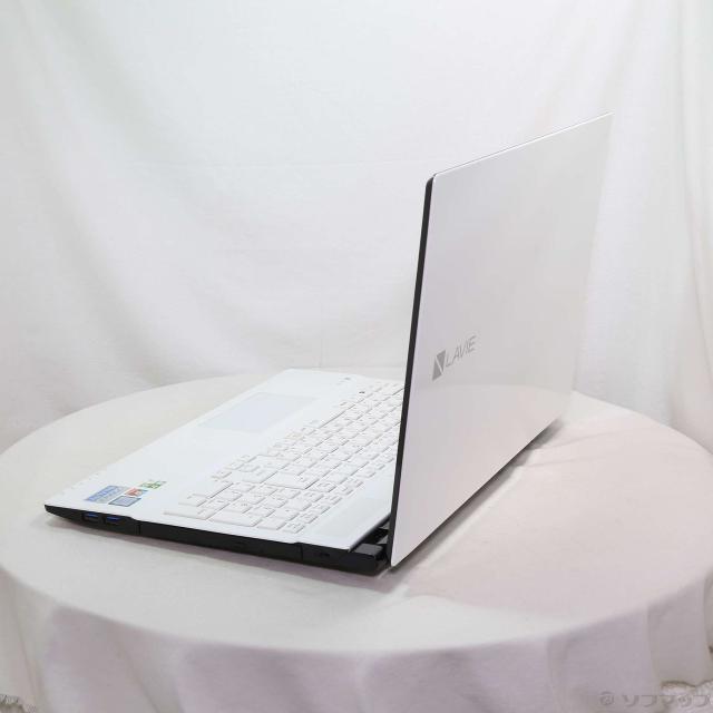 【最終値下げ】美品 Win11 NEC LAVIE PC-GN254FSA9 LaVie 2016製 一体型パソコン NEC LAVIE Desk All-in-one DA370