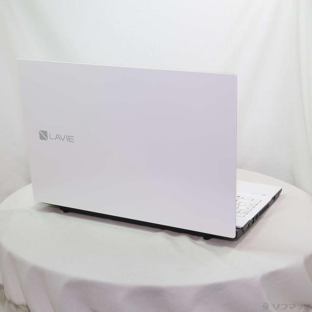 中古)NEC 格安安心パソコン LAVIE Direct NS PC-GN254FSA9