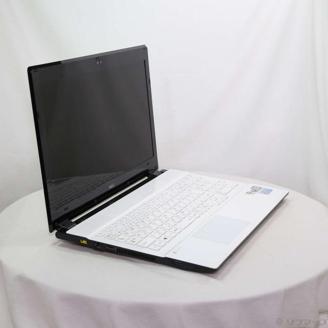 中古)NEC 格安安心パソコン LAVIE Direct NS PC-GN254FSA9