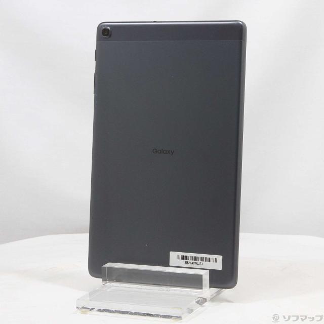 【中古・本体のみ】Galaxy Tab A SM-T510 Black 中古)SAMSUNG Galaxy Tab A 32GB ブラック SM-T510 Wi-Fi(348-ud)の