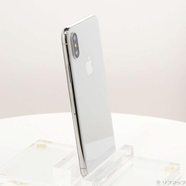 iPhoneX MQC22J/A 256GB シルバー SIMフリー Amazon | 【整備済み品】Apple iPhone X 256GB シルバー SIM
