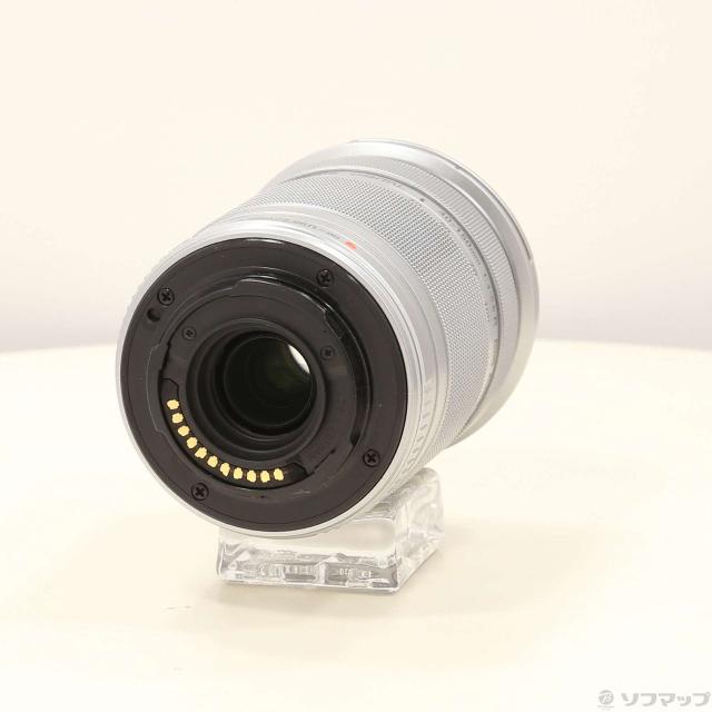 中古)OLYMPUS M.ZUIKO DIGITAL ED 40-150mm F4.0-5.6R SLV
